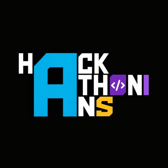 Hackathonians logo